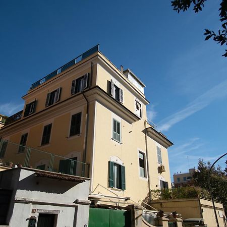 Licinia Due Apartment Rome Exterior photo