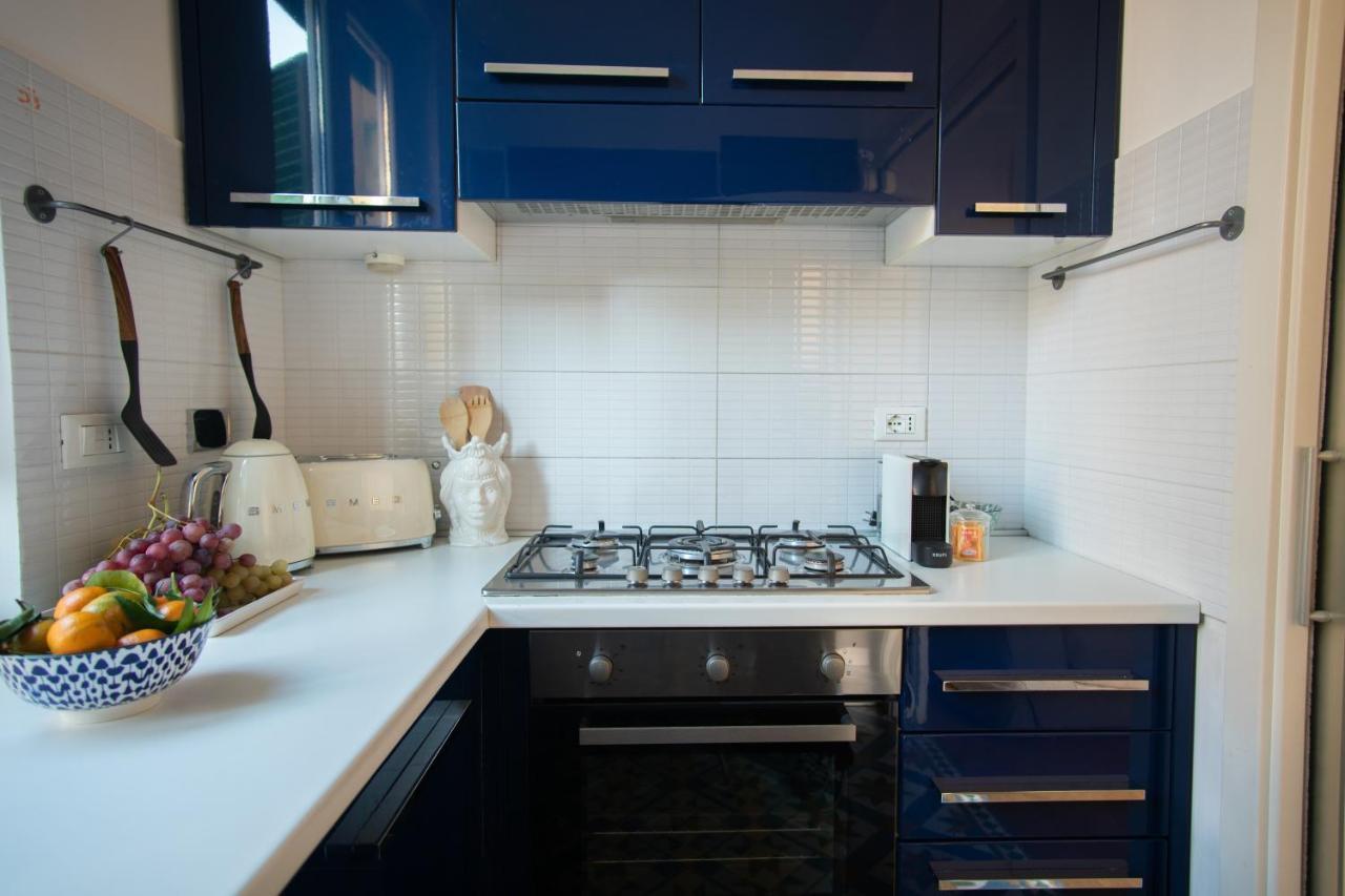 Licinia Due Apartment Rome Exterior photo