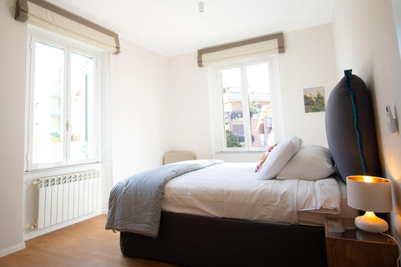 Licinia Due Apartment Rome Exterior photo