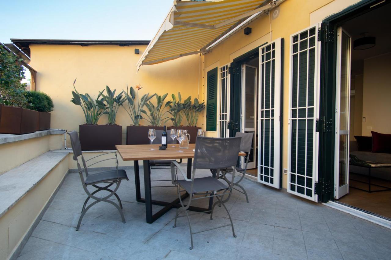 Licinia Due Apartment Rome Exterior photo