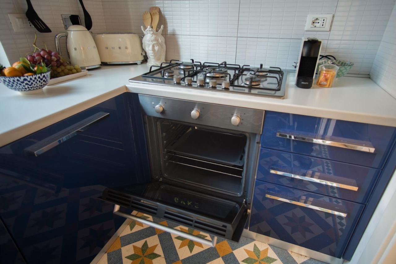 Licinia Due Apartment Rome Exterior photo