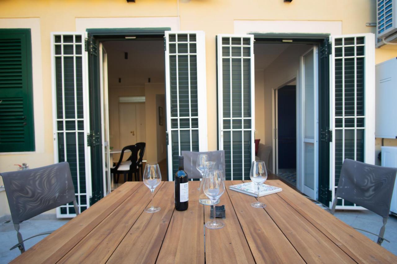 Licinia Due Apartment Rome Exterior photo