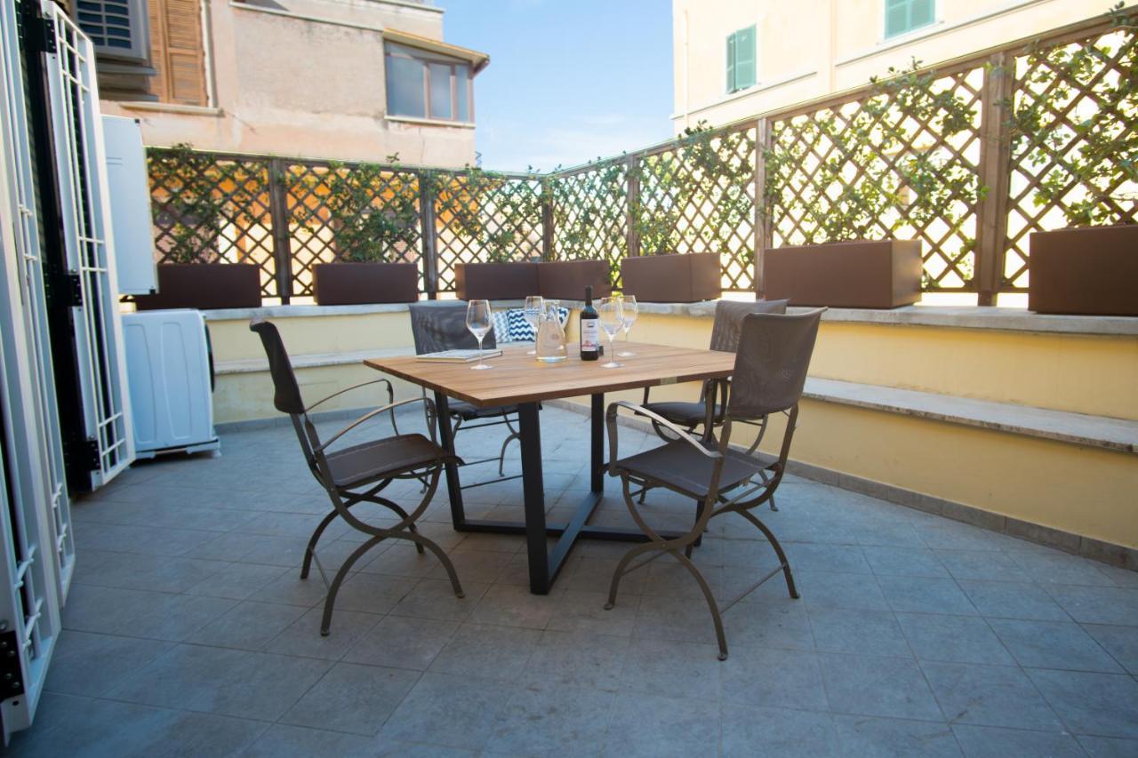 Licinia Due Apartment Rome Exterior photo
