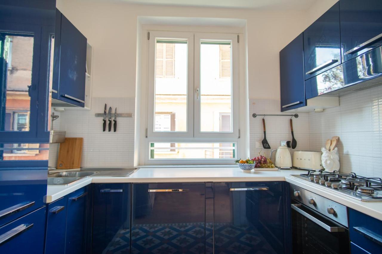Licinia Due Apartment Rome Exterior photo