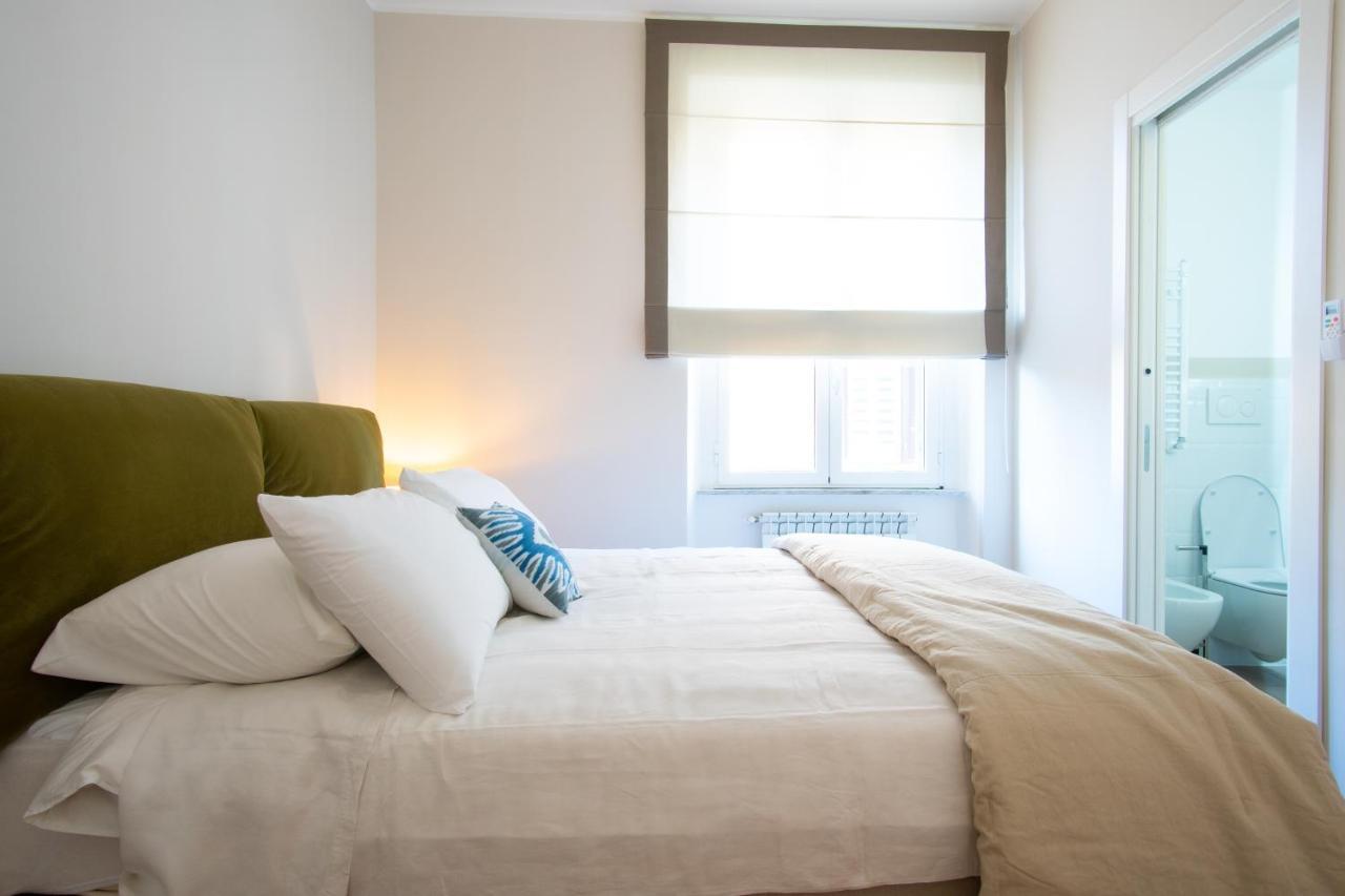 Licinia Due Apartment Rome Exterior photo