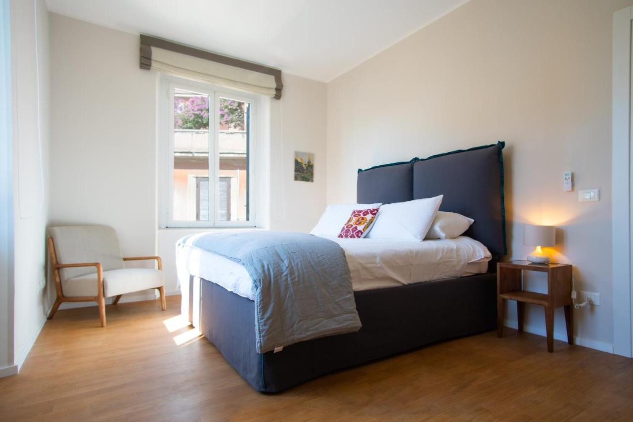 Licinia Due Apartment Rome Exterior photo