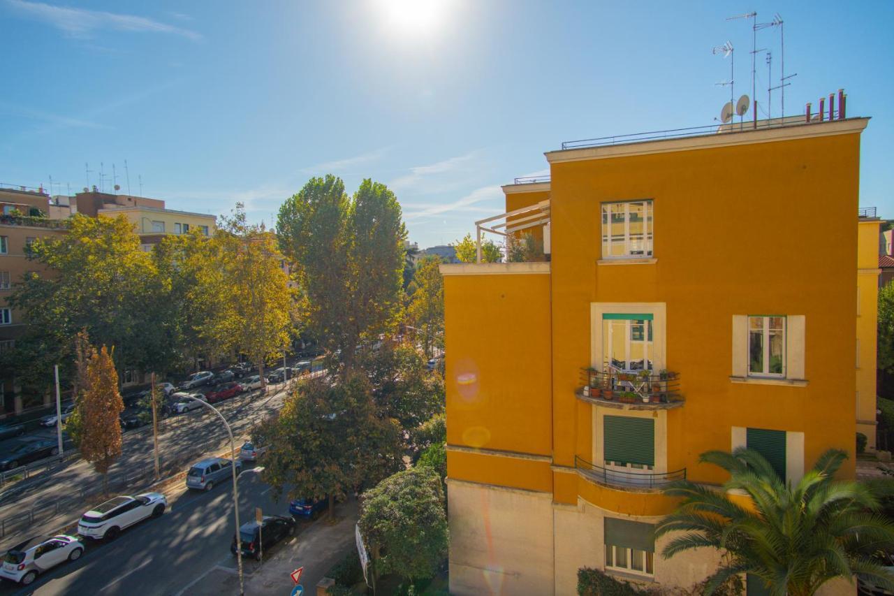 Licinia Due Apartment Rome Exterior photo