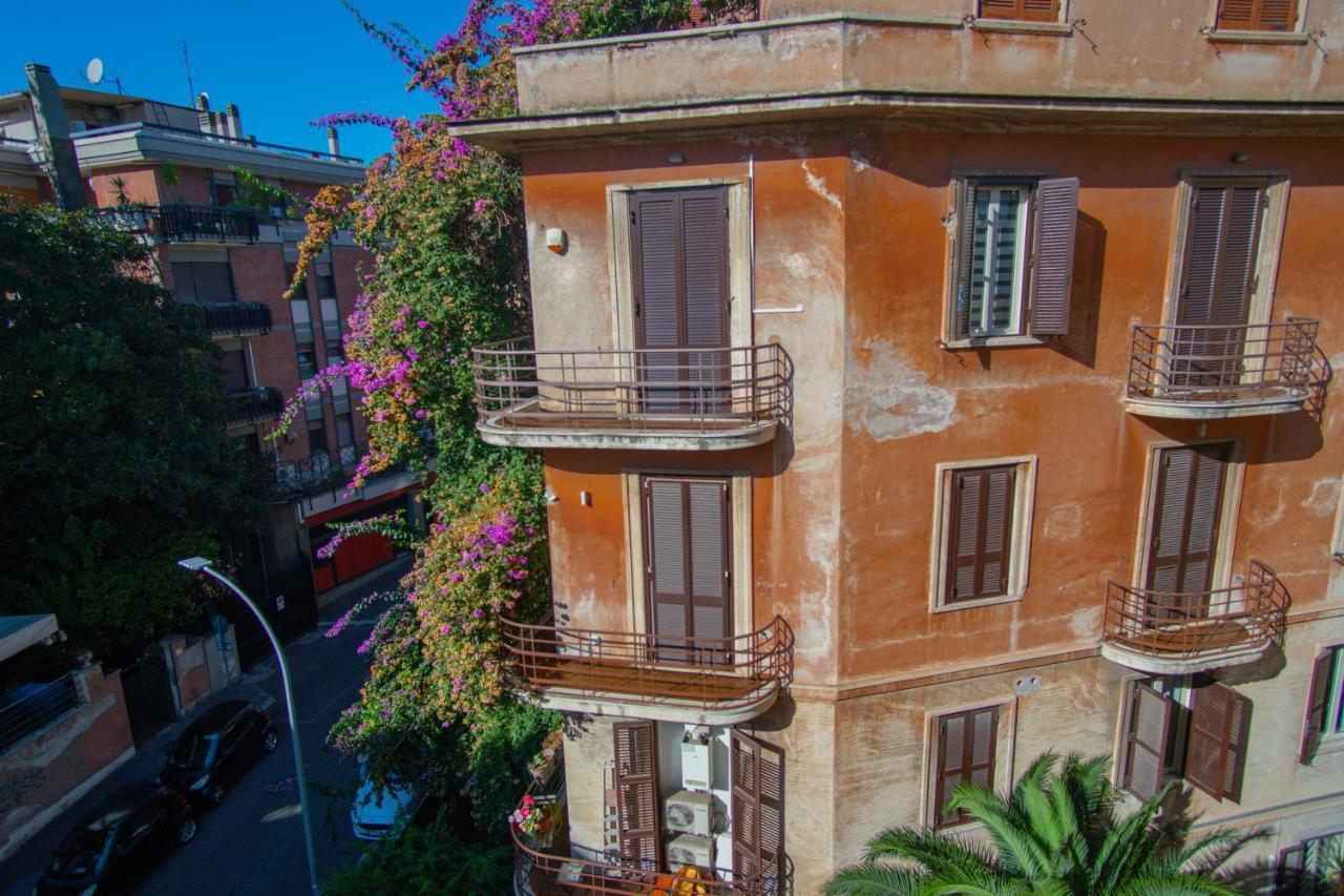 Licinia Due Apartment Rome Exterior photo